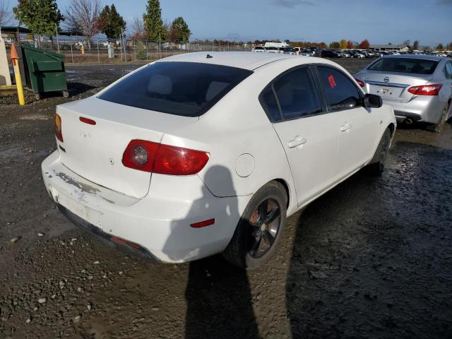 Photo 4 from auction – 2004 MAZDA 3 I with VIN JM1BK12F541178450
