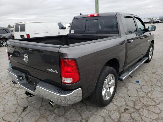 Photo 4 from auction – 2015 RAM 1500 SLT with VIN 1C6RR7LT6FS609383