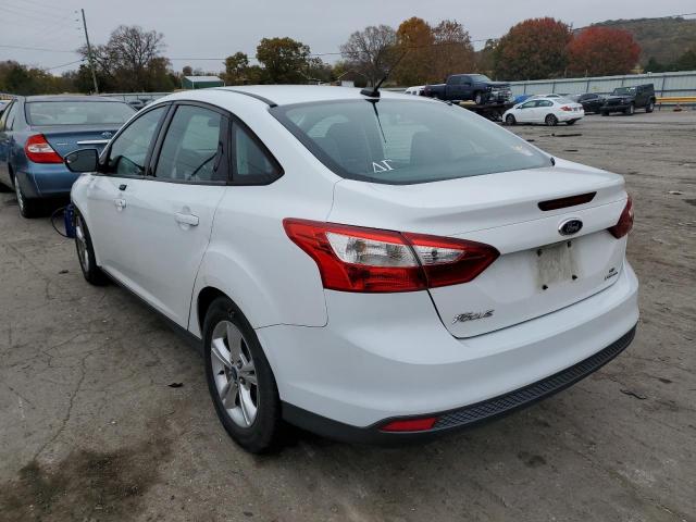 Photo 3 from auction – 2014 FORD FOCUS SE with VIN 1FADP3F26EL103295