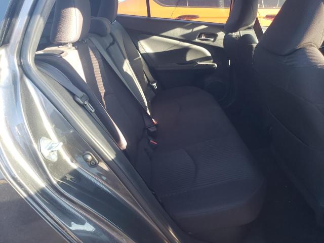 Photo 6 from auction – 2016 TOYOTA PRIUS with VIN JTDKARFU0G3515528