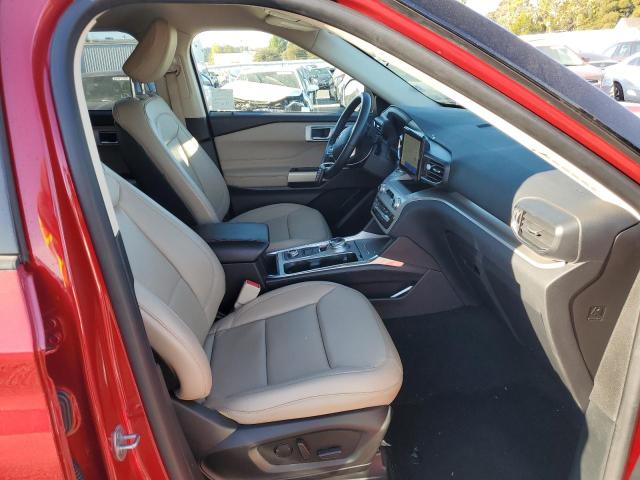 Photo 5 from auction – 2020 FORD EXPLORER X with VIN 1FMSK8DH7LGC92044
