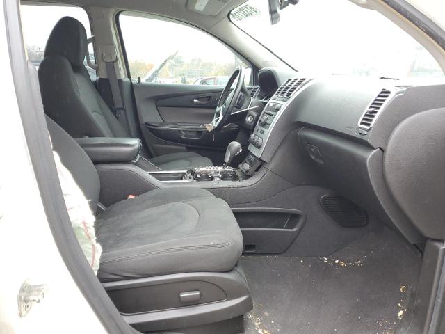 Photo 5 from auction – 2009 GMC ACADIA SLE with VIN 1GKER13D09J113149