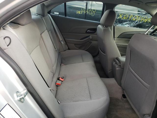 Photo 6 from auction – 2013 CHEVROLET MALIBU LS with VIN 1G11A5SA5DF317255
