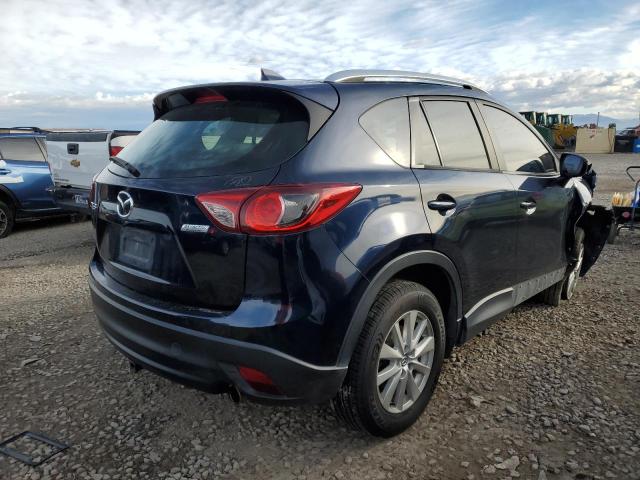 Photo 4 from auction – 2016 MAZDA CX-5 TOURI with VIN JM3KE2CY0G0795334