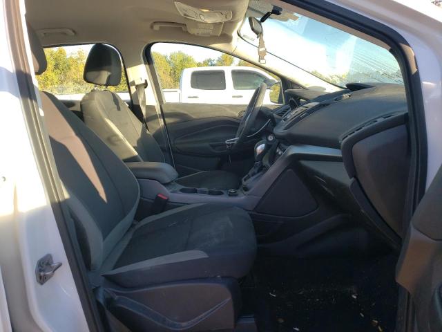 Photo 5 from auction – 2016 FORD ESCAPE S with VIN 1FMCU0F73GUB58739