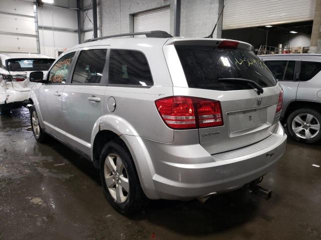 Photo 3 from auction – 2010 DODGE JOURNEY SX with VIN 3D4PG5FV5AT180285