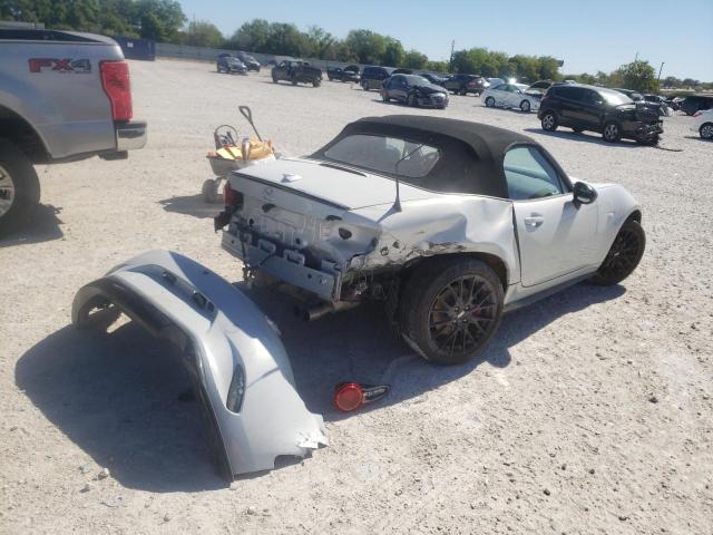 Photo 4 from auction – 2019 MAZDA MX-5 MIATA with VIN JM1NDAC7XK0307316