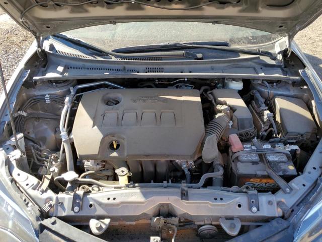 Photo 7 from auction – 2017 TOYOTA COROLLA L with VIN 2T1BURHE8HC827974