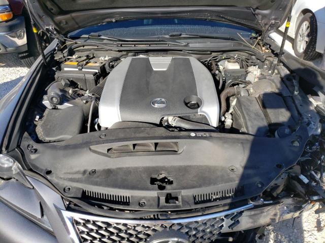 Photo 7 from auction – 2016 LEXUS IS 300 with VIN JTHCM1D23G5012481