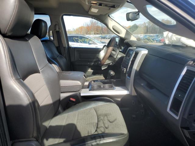 Photo 5 from auction – 2011 DODGE RAM 1500 with VIN 1D7RV1GT5BS505477