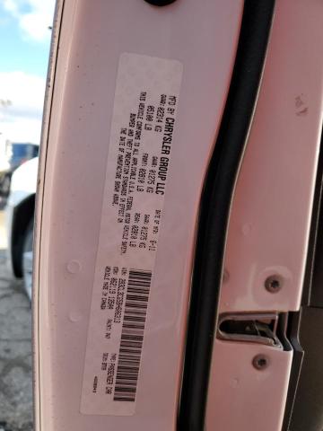Photo 10 from auction – 2011 DODGE CHARGER with VIN 2B3CL3CG5BH606313