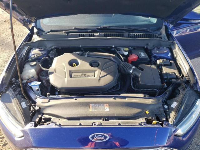 Photo 7 from auction – 2016 FORD FUSION SE with VIN 3FA6P0H94GR314985