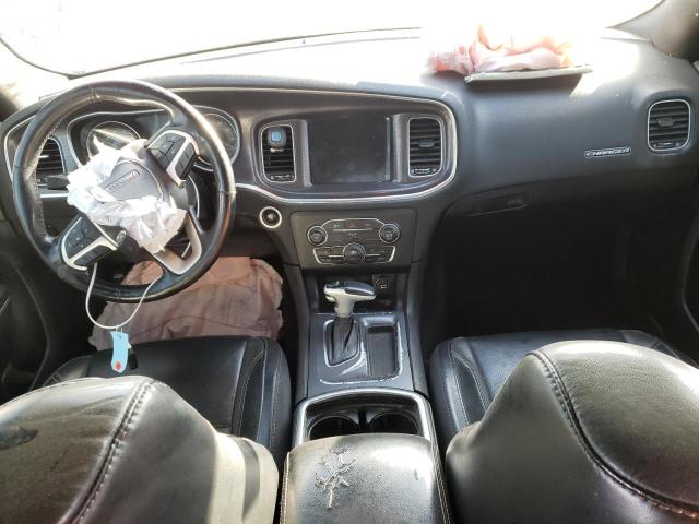 Photo 9 from auction – 2016 DODGE CHARGER SX with VIN 2C3CDXHG6GH307601