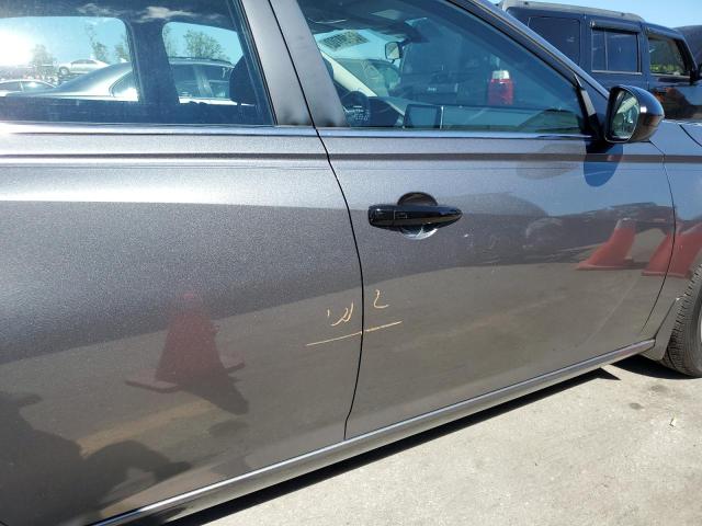 Photo 9 from auction – 2022 NISSAN ALTIMA SV with VIN 1N4BL4DV2NN340294