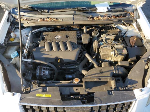 Photo 7 from auction – 2008 NISSAN SENTRA with VIN 3N1AB61E18L645348