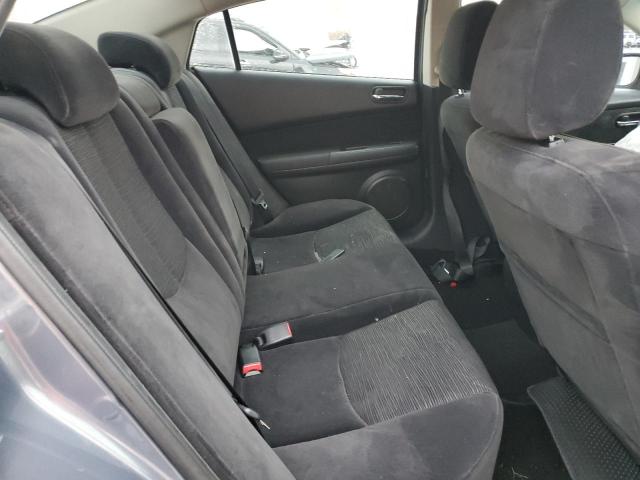 Photo 6 from auction – 2010 MAZDA 6 I with VIN 1YVHZ8CH9A5M16944