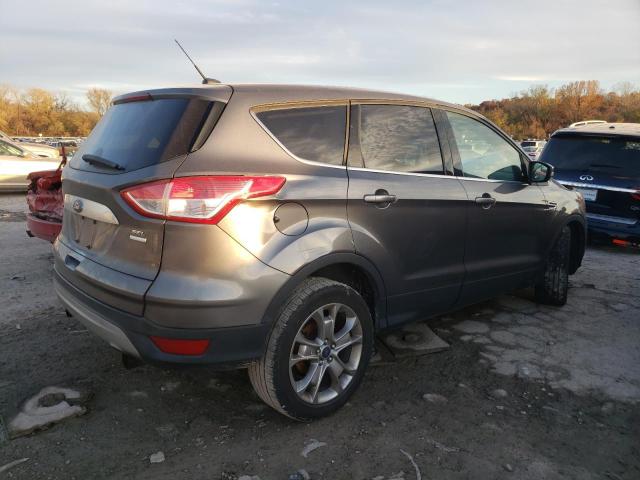 Photo 4 from auction – 2013 FORD ESCAPE SEL with VIN 1FMCU9H91DUA72425