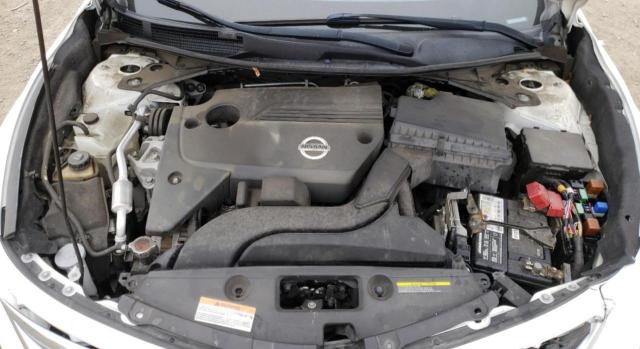 Photo 7 from auction – 2015 NISSAN ALTIMA 2.5 with VIN 1N4AL3AP8FC419302
