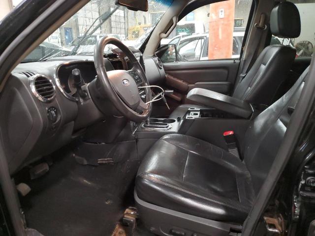 Photo 5 from auction – 2006 FORD EXPLORER L with VIN 1FMEU75E16UB13363