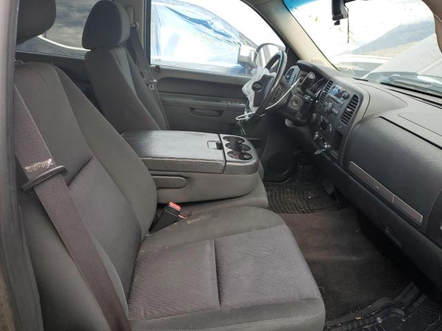 Photo 5 from auction – 2012 CHEVROLET SILVERADO with VIN 3GCPKSE77CG248420