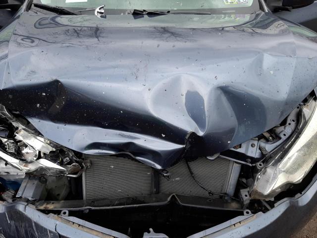 Photo 7 from auction – 2015 TOYOTA COROLLA L with VIN 2T1BURHE2FC470059