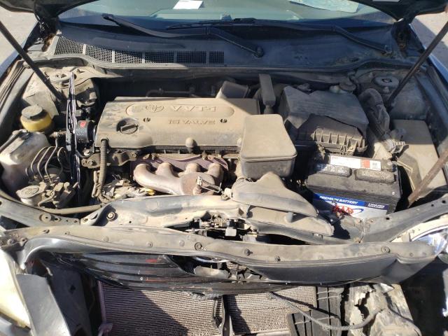 Photo 7 from auction – 2007 TOYOTA CAMRY CE with VIN 4T1BE46K47U570883