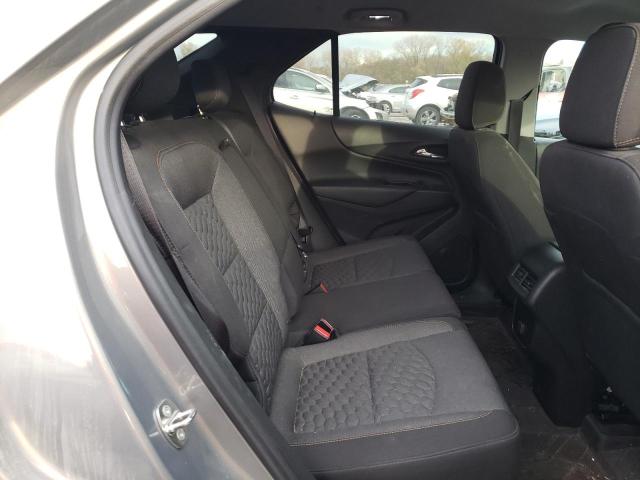 Photo 6 from auction – 2018 CHEVROLET EQUINOX LT with VIN 3GNAXJEV0JS615921