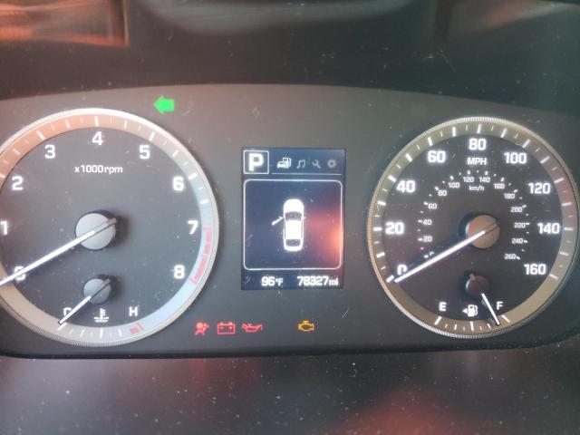 Photo 8 from auction – 2015 HYUNDAI SONATA SE with VIN 5NPE24AF4FH232607