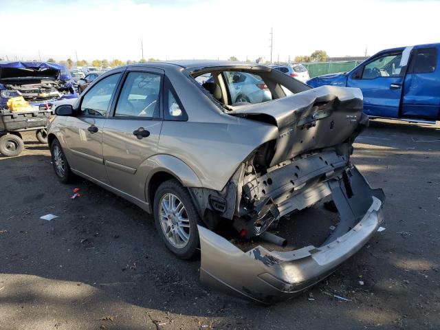 Photo 3 from auction – 2005 FORD FOCUS ZX4 with VIN 1FAFP34N95W147571