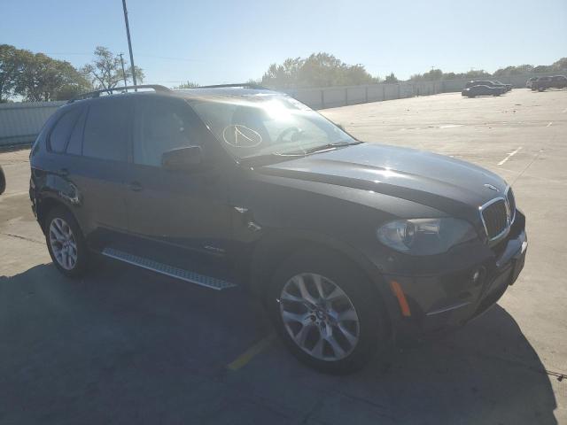 BMW X5 XDRIVE3 2011 with VIN 5UXZV4C57BL741835 - Photo from auction
