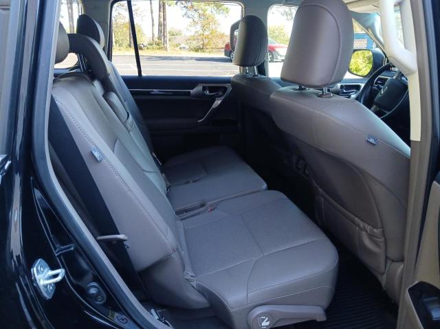 Photo 6 from auction – 2017 LEXUS GX 460 with VIN JTJBM7FXXH5167293
