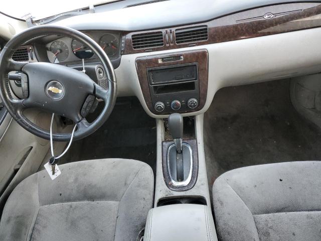 Photo 9 from auction – 2014 CHEVROLET IMPALA LIM with VIN 2G1WA5E38E1142463