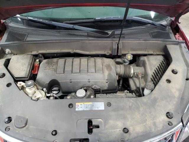 Photo 7 from auction – 2016 CHEVROLET TRAVERSE L with VIN 1GNKVGKD3GJ251478