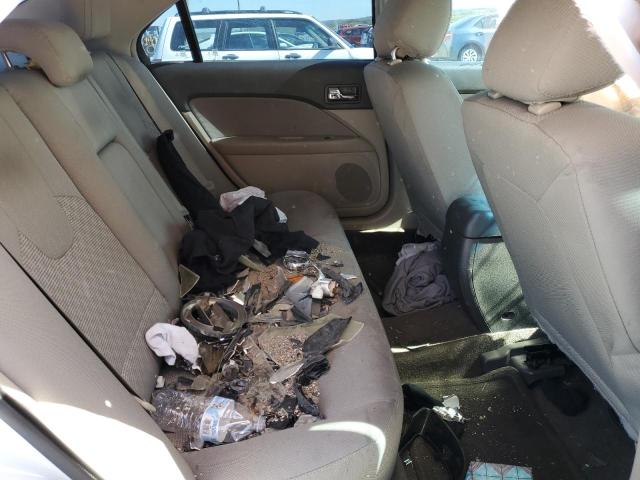 Photo 6 from auction – 2012 FORD FUSION S with VIN 3FAHP0GA3CR284182