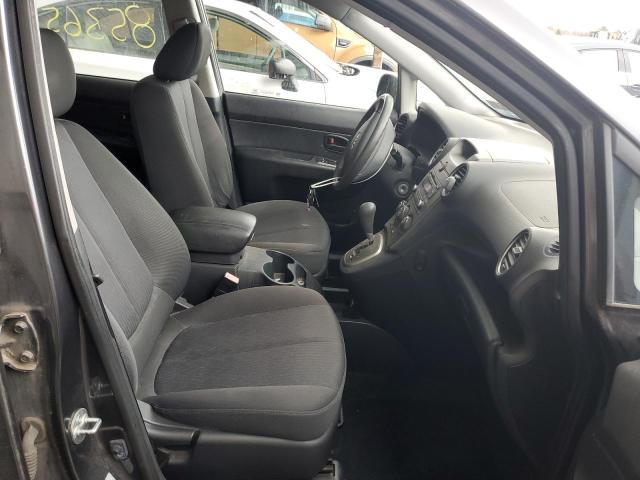 Photo 5 from auction – 2008 KIA RONDO BASE with VIN KNAFG525287220316