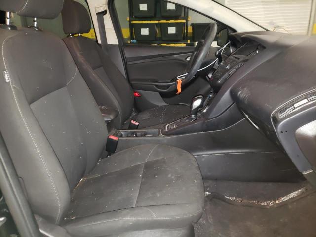 Photo 5 from auction – 2015 FORD FOCUS SE with VIN 1FADP3F28FL374778