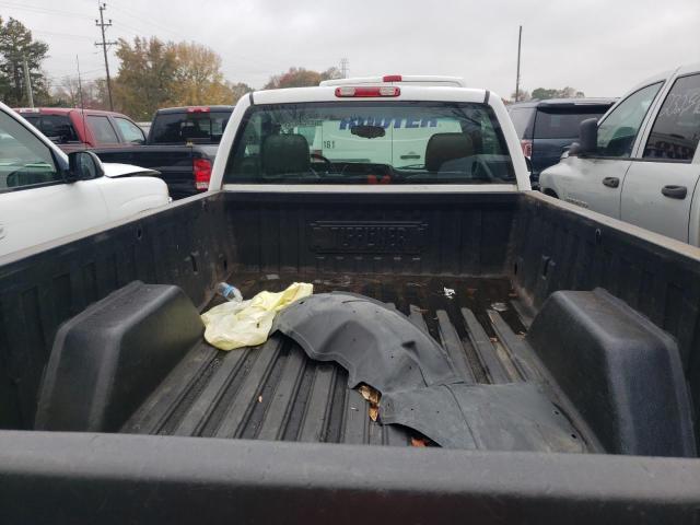 Photo 6 from auction – 2003 CHEVROLET SILVERADO with VIN 1GCEC14X33Z209842