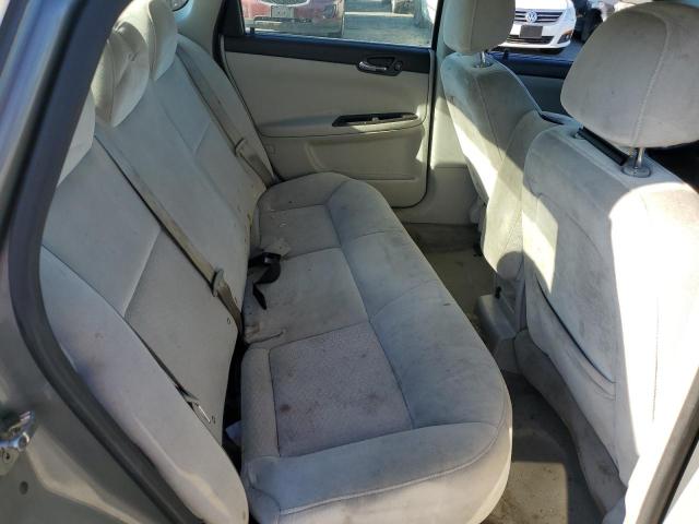 Photo 6 from auction – 2008 CHEVROLET IMPALA LT with VIN 2G1WT55N089249007