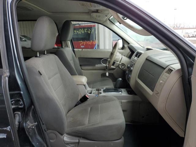 Photo 5 from auction – 2009 FORD ESCAPE XLT with VIN 1FMCU03G79KC25815