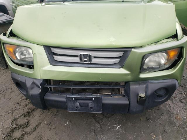 Photo 7 from auction – 2008 HONDA ELEMENT EX with VIN 5J6YH18778L012136