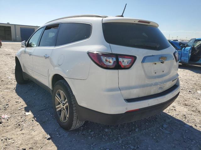 Photo 3 from auction – 2016 CHEVROLET TRAVERSE L with VIN 1GNKRHKD3GJ286323
