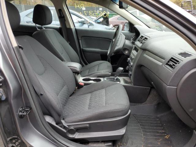 Photo 5 from auction – 2012 FORD FUSION SE with VIN 3FAHP0HA5CR431990