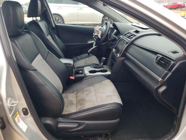 صورة رقم 5 من المزاد - 2012 TOYOTA CAMRY BASE مع VIN 4T1BF1FK4CU112654