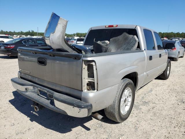 Photo 4 from auction – 2005 CHEVROLET SILVERADO with VIN 2GCEC13T851238540