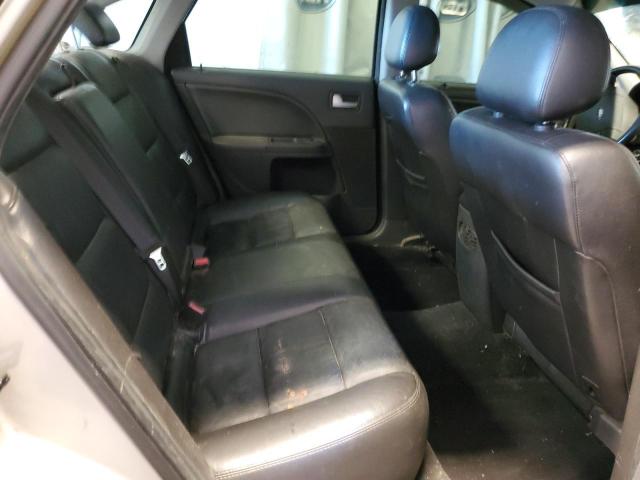 Photo 6 from auction – 2006 FORD FIVE HUNDR with VIN 1FAFP25136G100974