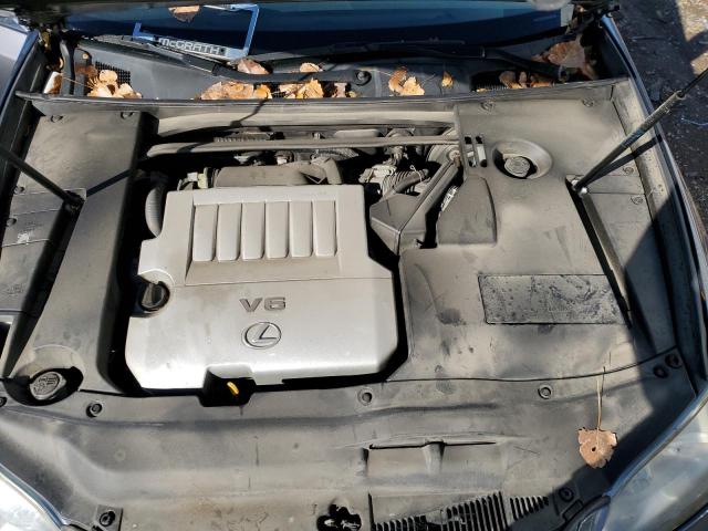 Photo 7 from auction – 2012 LEXUS ES 350 with VIN JTHBK1EG5C2507689