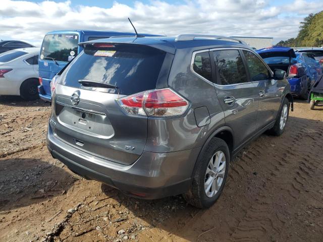 Foto 4 de la subasta – 2015 NISSAN ROGUE S con VIN KNMAT2MT3FP511567