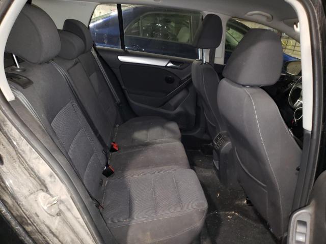 Photo 6 from auction – 2013 VOLKSWAGEN GOLF with VIN WVWDB7AJ3DW139294