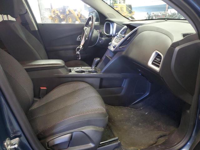 Photo 5 from auction – 2017 CHEVROLET EQUINOX LT with VIN 2GNFLFEK2H6217641