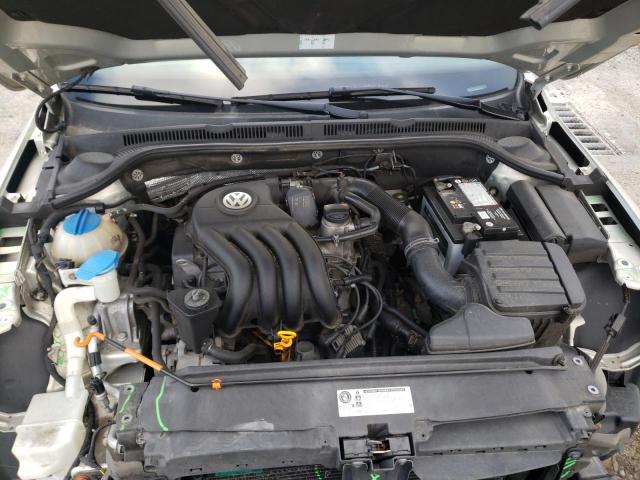 Photo 7 from auction – 2012 VOLKSWAGEN JETTA BASE with VIN 3VW2K7AJ4CM345744